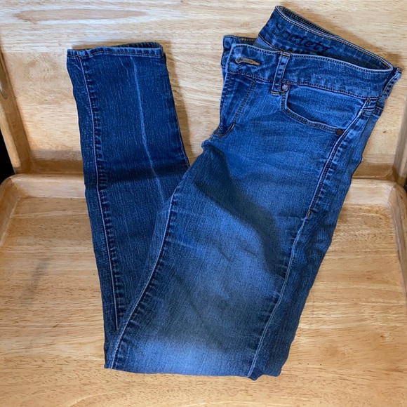 Articles of Society Skinny Jean Size 27 - Picture 2 of 5